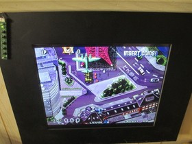 Sonic Wings 3 Neo Geo MVS cart