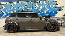 2012 Mini Countryman S COUNTRYMAN