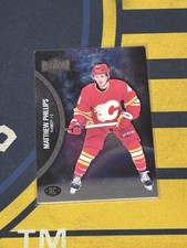 2021-22 Skybox Metal Universe - Rookies Matthew Phillips #166 (RC)