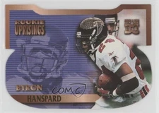 1998 Pro Line DC III Byron Hanspard #94 0kr