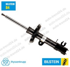 B4 Stoßdämpfer vorne rechts u.a.: Fiat Doblo Großraumlimousine 263 Bj. 2010-2023