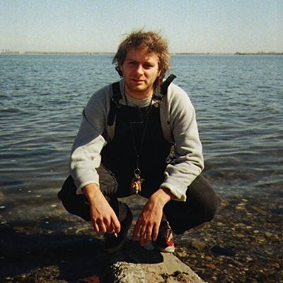 Mac DeMarco - Another One - CD - F99z