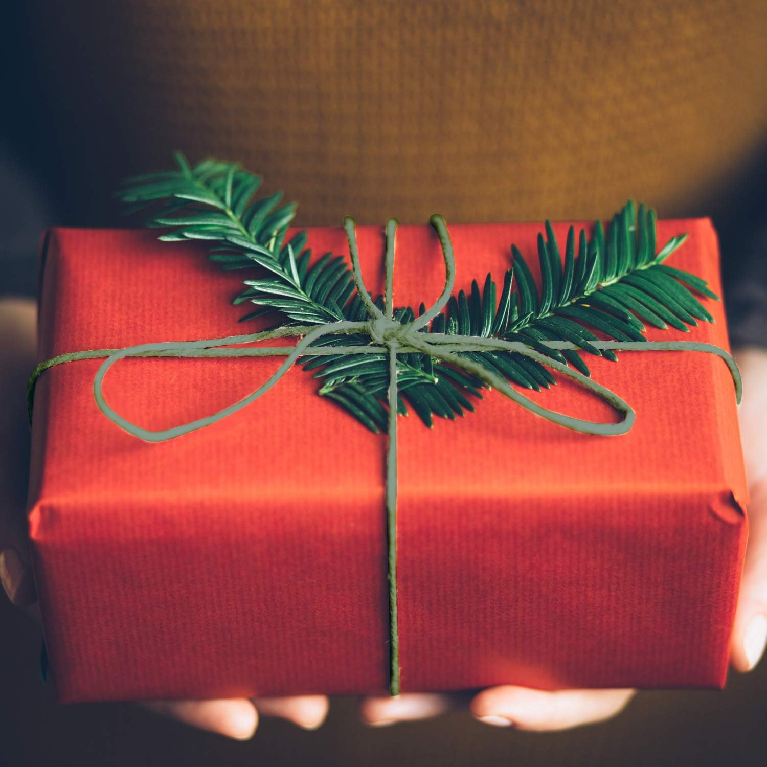 Syhood Deep Green Floral Vine Wire for Rustic Bouquet Wrapping