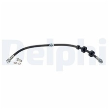 2x Delphi Bremsschlauch vorne 21174538