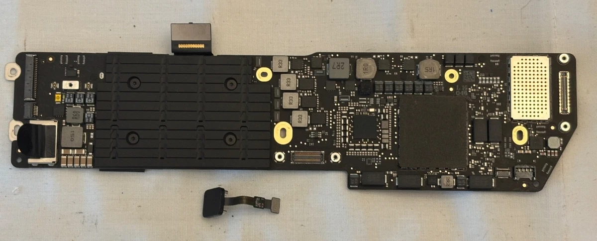 Apple MacBook air 　マザーボード故障品 Apple Macbook Air 13 Computer Logic Boards for sale | eBay
