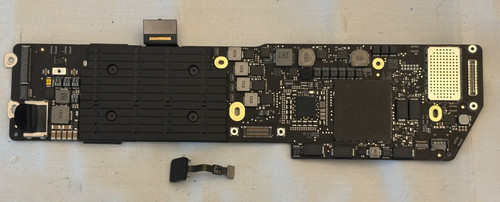 Apple MacBook Air 13 A2179 2020 Logic Board i3 1.1GHz 8GB 256GB + Touch ID
