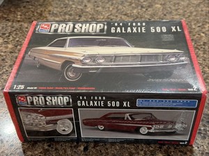 Amt 1964 Ford Galaxie | eBay