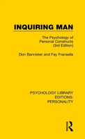 Don Bannister (U. A.) | Inquiring Man | Buch | Englisch (2019) | Routledge