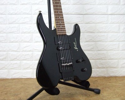 み*け様 Spirit By Steinberger スタインバーガーGU-De Electric Guitar Spirit by Steinberger GU-Deluxe HSH Headless