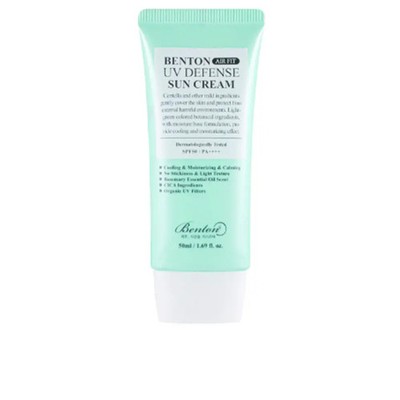 Benton Air Fit UV Defense Sun Cream SPF 50 - 50ML