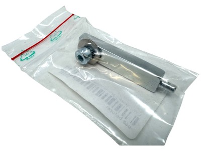Workhouse Armature Bar HAMMER 30332 9x44 Mittel TATTOOMASCHINE Spule INKgrafiX 