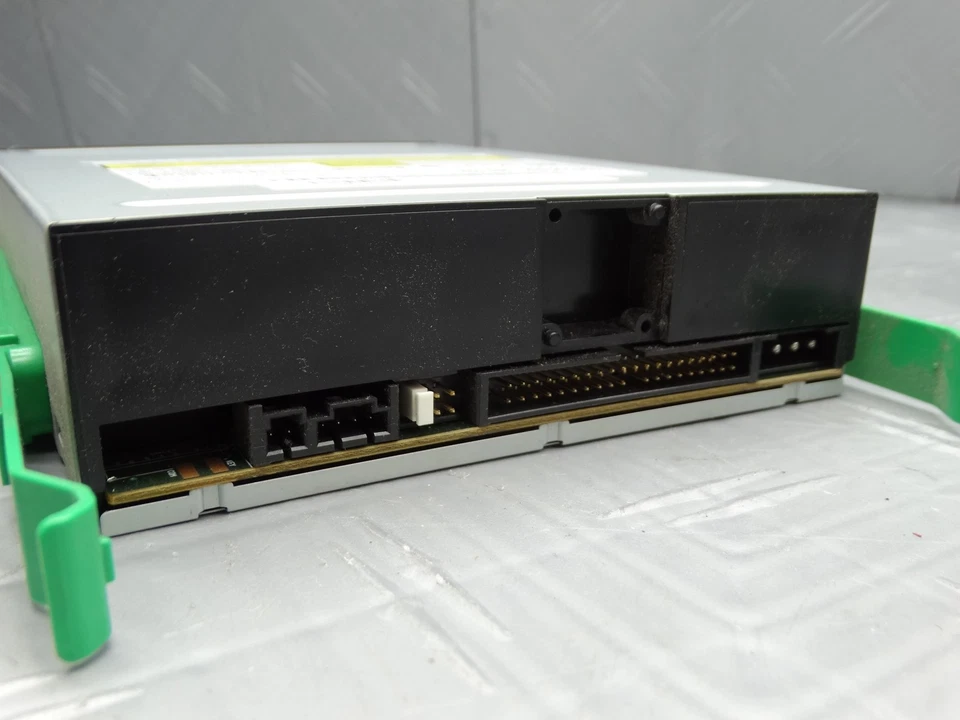 NEC CD-R/RW Internal Drive NR-7900A Black Tested - Image 3 of 4