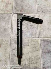 NISSAN ALMERA TINO V10 Einspritzdüse 1.80 Petrol 84kw 2004 21047418