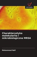 Mohammed Nafi | Charakterystyka Molekularna I Mikrobiologiczna Mrsa | Buch