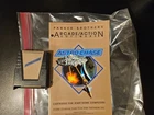Astro Chase Atari 400 / 800 / XL / XE Computer Cartridge Parker Bros with manual