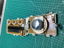 LG EAX36602101 EBR36870712 Washer Control Board AZ186511 | AV54
