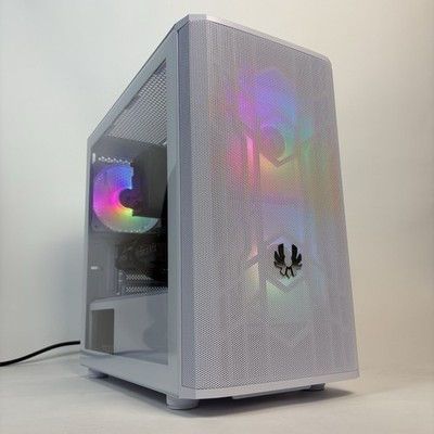 Intel Core i7-12700K Gaming Desktop PC Computer 16GB 1TB SSD GeForce RTX 4060