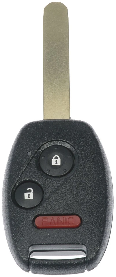Dorman 99591ST Keyless Entry Remote 3 Button For 06-17 Honda Civic Odyssey - Image 3 of 4