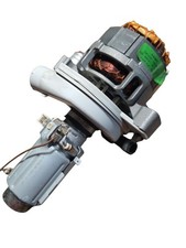 Ricambio Per Lavastoviglie Whirlpool ADG 4556 M Resistenza Riscaldatore + Motore