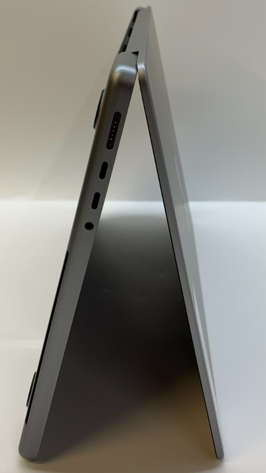 Gpu Upgrades Apple MacBook Pro A2442 14.2