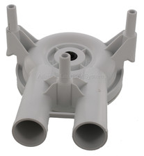 NEW OEM 205217P GENUINE SPEED QUEEN ALLIANCE LAUNDRY DRAIN PUMP