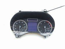 Mercedes-Benz B W246 W242 RHD Tacho Kombiinstrument A2469005505 Mercedes-Benz B W246 W242 RHD Tacho Kombiinstrument A2469005505