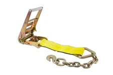 4" Ratchet w/ Chain Anchor (No Strap)
