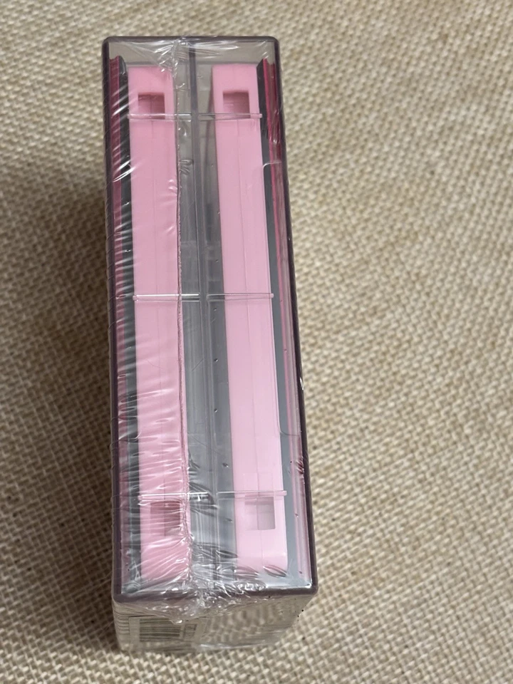 Dolly Parton - Rockstar - 2 Cassette Set - Pink - New & Sealed - Image 2 of 4