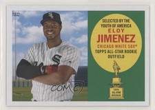2020 Topps Archives 1960 All-Star Rookies Eloy Jimenez #60AR-EJ 06p8