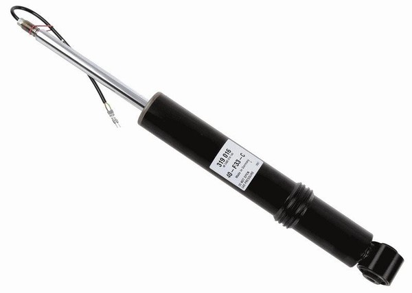 Sachs StoßDäMpfer StossdäMpfer DäMpfer Hinten 319 016-image