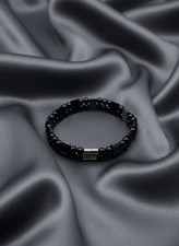 Magnetic Hematite Bracelet