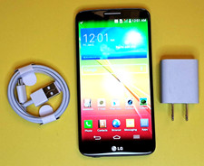 ⚡LG G2 LTE D803 32GB 4G UNLOCKED ANDROID CELL PHONE VIDEOTRON TELUS BELL ROGERS⚡