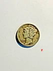 1943 Mercury Dime
