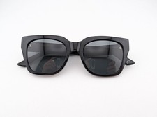 RETROSUPERFUTURE Sunglasses, Numero 76 2IV Polished Black, 50-18-145, Italy