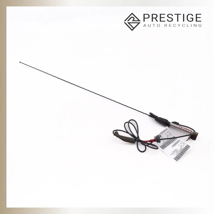 2004-2010 丰田 SIENNA 收音机天线底座组件 86300-AE010 — 第 2/4 张图片