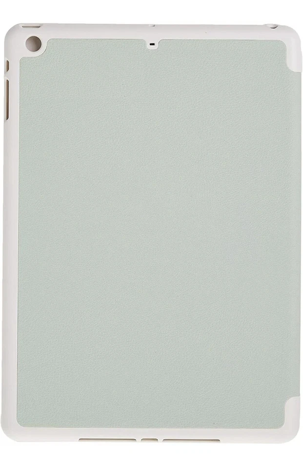 ZAGG Hinged Keyboard Folio Cover Case with Bluetooth for iPod Air -7”10” - New - Image 3 of 4