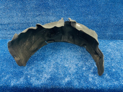2015–2017 Chrysler 200 Rear Left Wheel Well Liner Splash Guard OEM