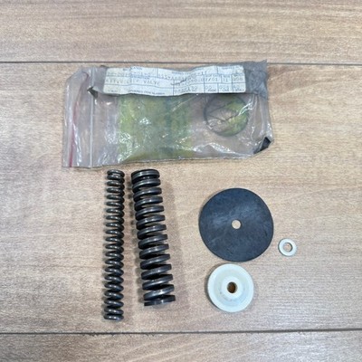 Yamaha OEM NOS RELIEF VALVE KIT / BSS-AB846-0K-IT / YFP350