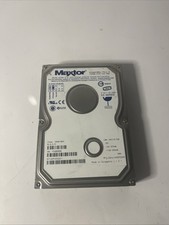 Maxtor DiamondMax Plus 9 - 200GB - IDE / PATA