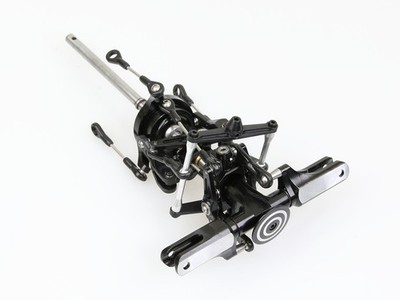T-REX 450PRO Aileron Rotor Head Assembly for Align Trex 450 RC Helicopter