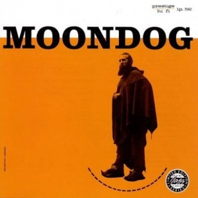 Moondog by MOONDOG