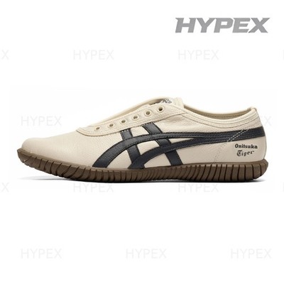 Onitsuka Tiger Tsunahiki Abrasion Resistant Low Men 1183C529-200 New Size