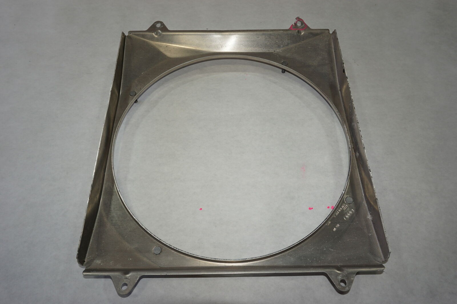 AUDI R8 SHROUD 2008 2009 2010 2011 2012 420 121 197 A OEM