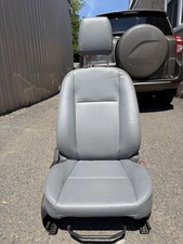 Ford Transit Passanger Seat Van