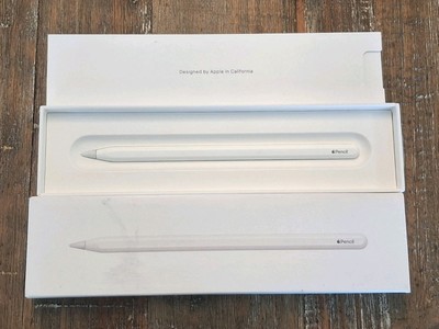Apple Pencil Pro: Advanced Tools, Pixel-perfect Precision, Tilt And Pressure