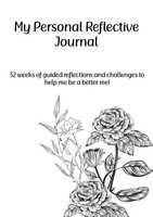 My Personal Reflective Journal | Taschenbuch | Englisch (2022)
