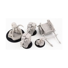 WizKids D D Nolzur Mini Loose 28mm Fantasy Collection 4 NM