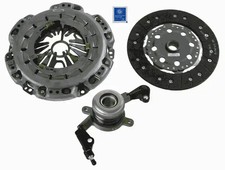 Kit d'embrayage Mercedes CLASSE E