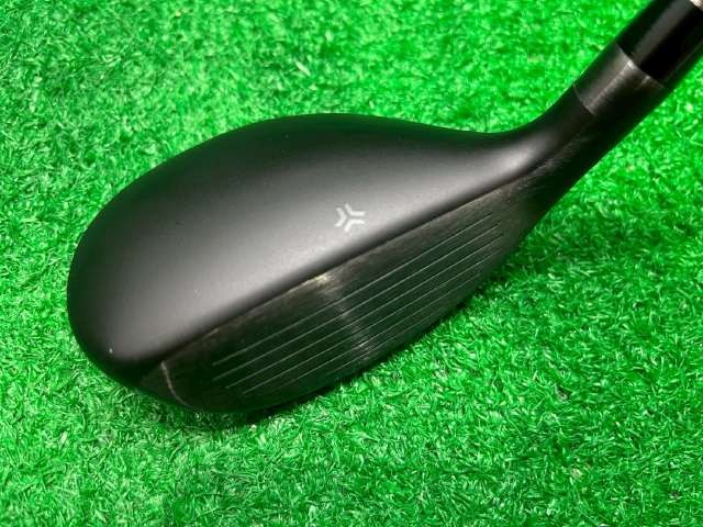 Dunlop SRIXON ZX Mk II HYBRID Hybrid #4 NSPRO950GHneo DST