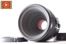 🎦 Nikon AF Micro Nikkor 60mm F/2.8 D Macro F Mount Objektiv #3130340 JP